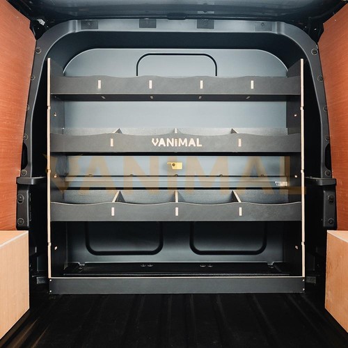 Ford transit custom - transit,