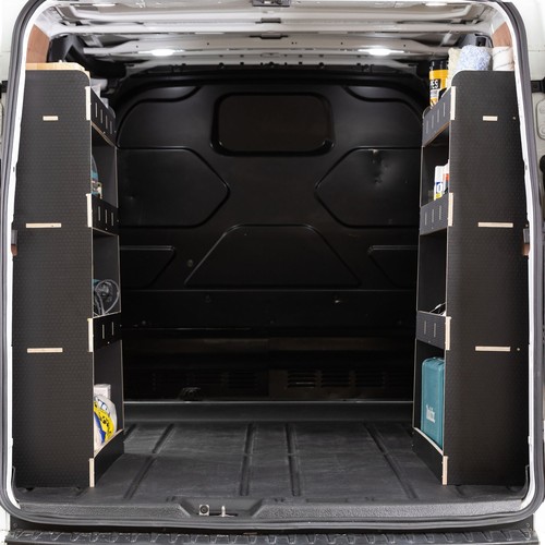 Ford transit custom - ford,