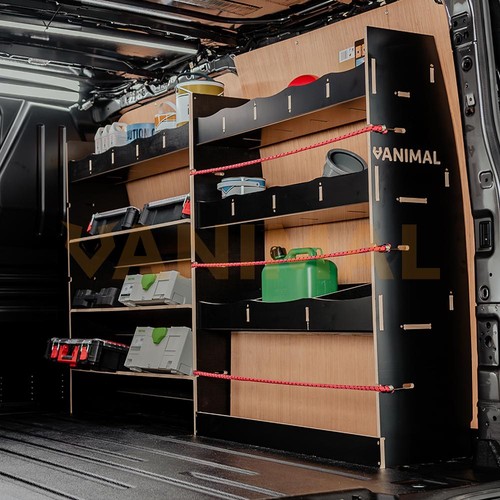 Ford transit custom - ford,
