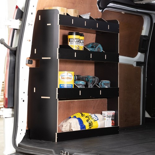 Ford transit custom - transit,