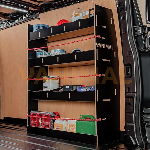 Ford transit custom - transit, swb
