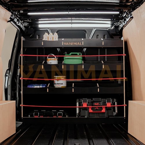 Ford transit custom - ford, 2012-2023