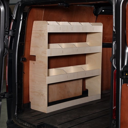 Ford transit custom - ford, (lwb)
