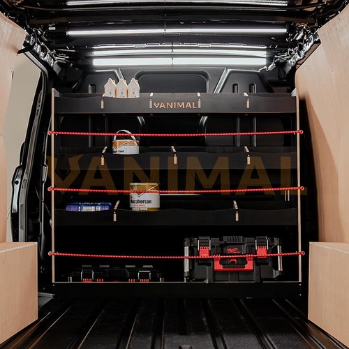 Ford transit custom 2012 2023 - ford,