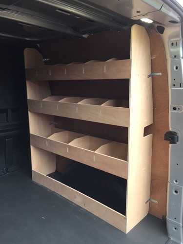 Ford transit custom crew - ford,