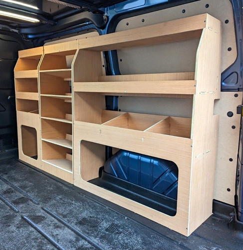 Ford transit custom 2013 - 2013, to