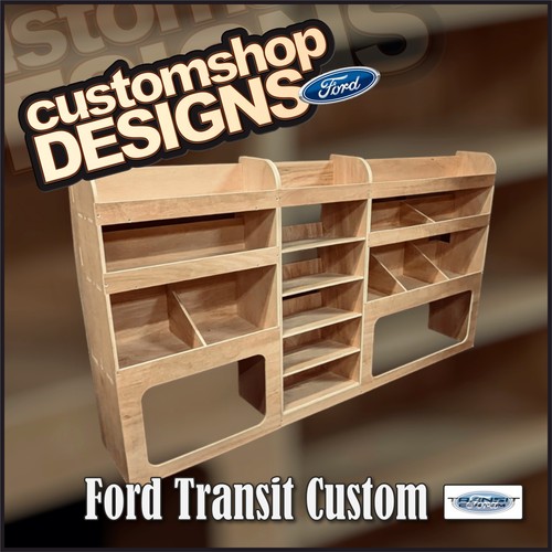 Ford transit custom 2013 - custom,
