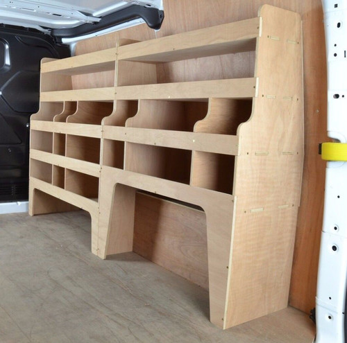 Ford transit custom 2013 - custom, to