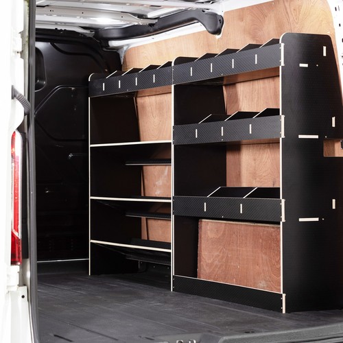 Ford transit custom - transit,