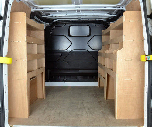 Transit custom 2013 2023 - custom,