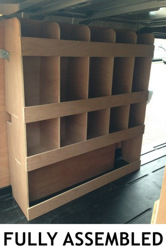 Ford transit custom - transit, van