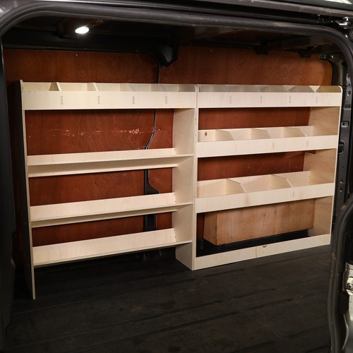 Ford transit custom - custom, (lwb)