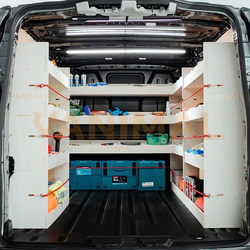 Ford transit custom swb - ford,