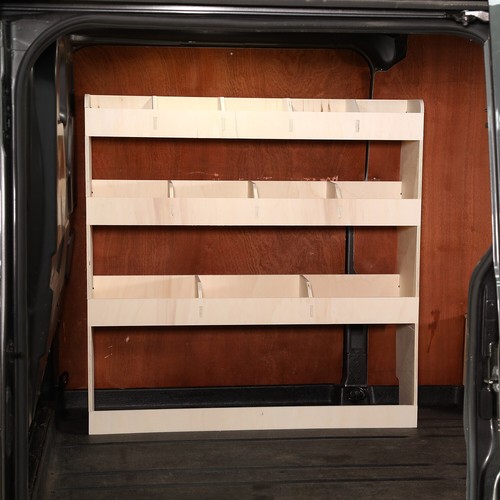 Ford transit custom - ford, (lwb)