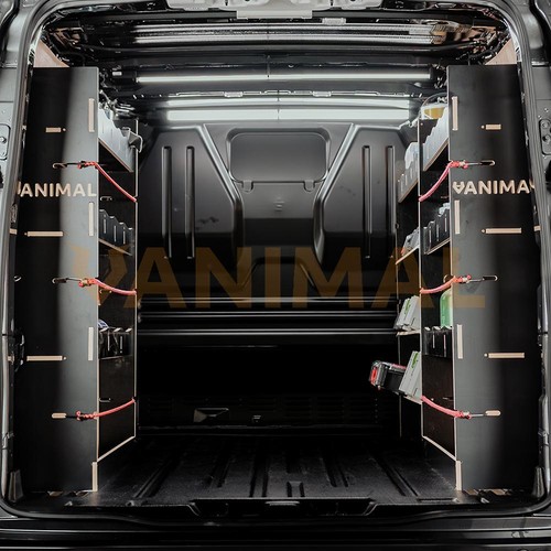 Ford transit custom 2012 2023 - ford, 2012-2023