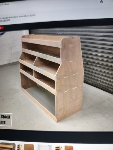 Ford transit custom van - ford,