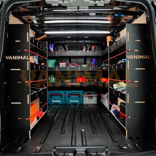 Ford transit custom lwb - transit,