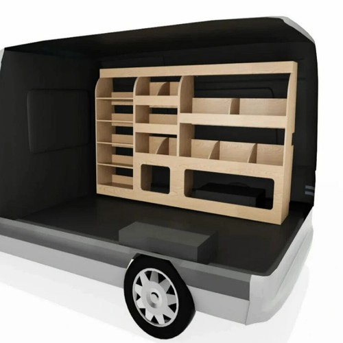 Ford transit custom swb van - ford,