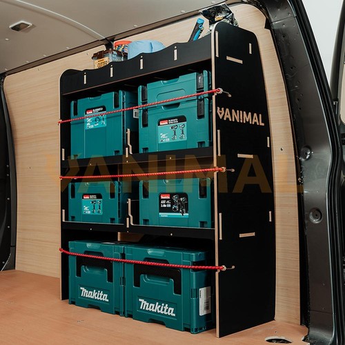 Ford transit custom - ford,