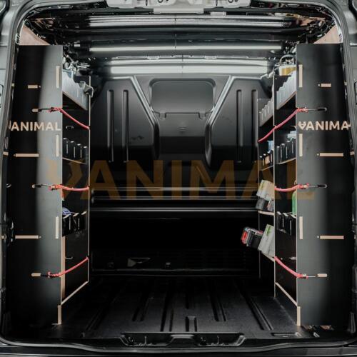 Ford transit custom - ford, 2012-2023