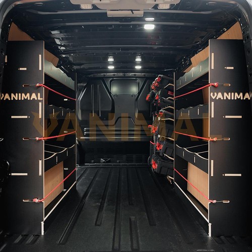 Ford transit custom 2023 swb - transit,