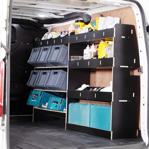 Ford transit custom - ford,