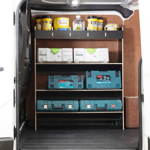 Ford transit custom l2 - transit, &