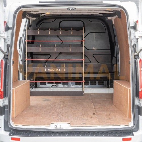 Ford transit custom 2012 2023 - transit,
