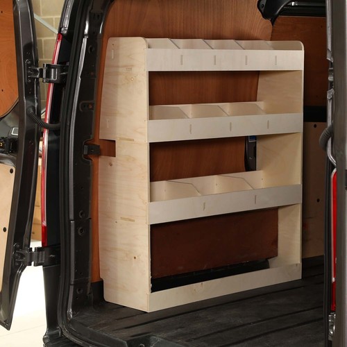 Ford transit custom - custom, l1
