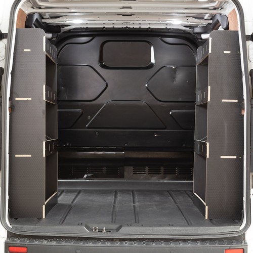 Ford transit custom - l2, (lwb)